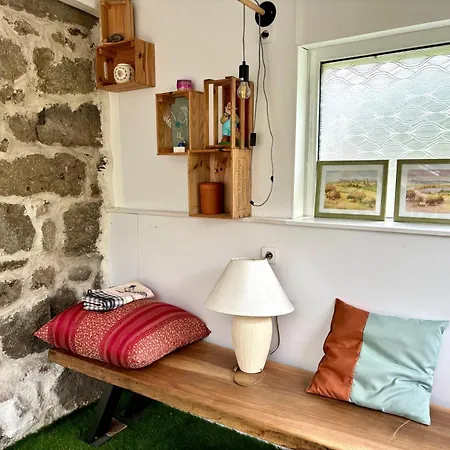 Le Refuge Du Neyrial, Calme Et Campagne 펜션